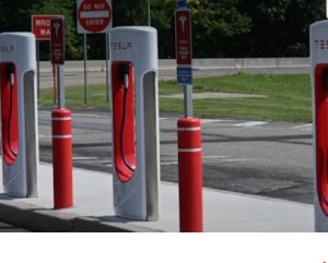 EVS Charging: Paving the Way for Sustainable Transportation